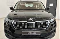 Skoda Kodiaq Style