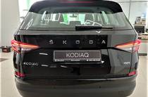 Skoda Kodiaq Style