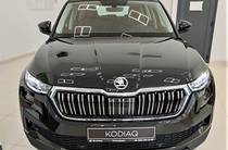 Skoda Kodiaq Style