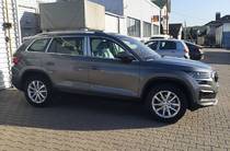 Skoda Kodiaq Ambition