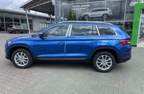 Skoda Kodiaq Style