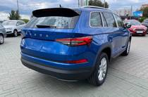 Skoda Kodiaq Style