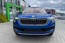 Skoda Kodiaq Style