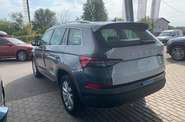 Skoda Kodiaq Style