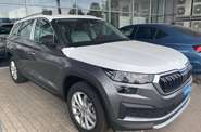 Skoda Kodiaq Style