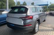 Skoda Kodiaq Style