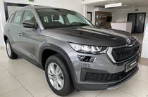 Skoda Kodiaq Ambition