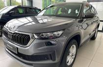 Skoda Kodiaq Ambition