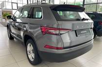 Skoda Kodiaq Ambition