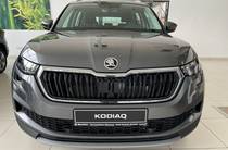 Skoda Kodiaq Ambition