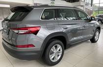 Skoda Kodiaq Ambition