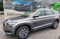 Skoda Kodiaq Style