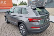 Skoda Kodiaq Style