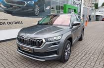 Skoda Kodiaq Style