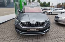 Skoda Kodiaq Style