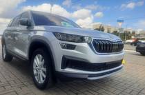 Skoda Kodiaq Style