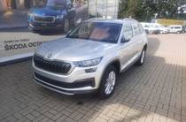 Skoda Kodiaq Style