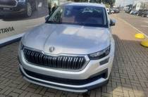 Skoda Kodiaq Style