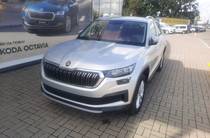 Skoda Kodiaq Style