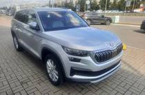 Skoda Kodiaq Style