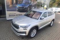 Skoda Kodiaq Style