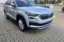 Skoda Kodiaq Style