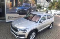 Skoda Kodiaq Style