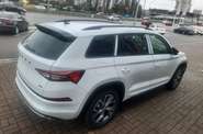 Skoda Kodiaq Sportline