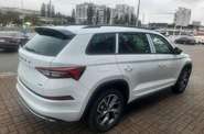 Skoda Kodiaq Sportline