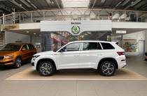 Skoda Kodiaq Sportline