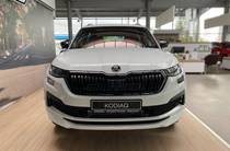 Skoda Kodiaq Sportline