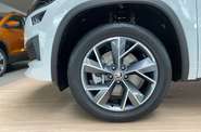 Skoda Kodiaq Sportline