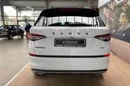 Skoda Kodiaq Sportline