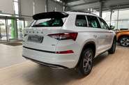 Skoda Kodiaq Sportline