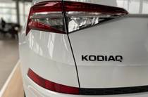 Skoda Kodiaq Sportline