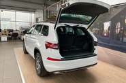 Skoda Kodiaq Sportline