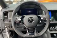 Skoda Kodiaq Sportline