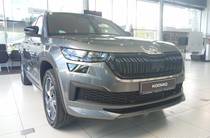 Skoda Kodiaq Sportline