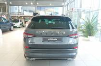 Skoda Kodiaq Sportline