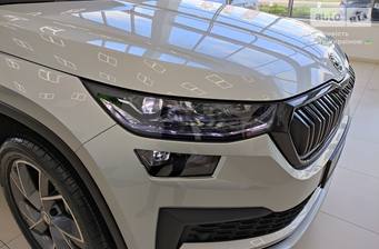 Skoda Kodiaq 2023 Sportline