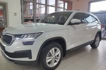 Skoda Kodiaq Style