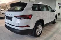 Skoda Kodiaq Style