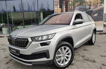 Skoda Kodiaq Style