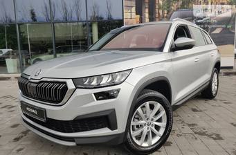 Skoda Kodiaq 2023 Style