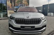 Skoda Kodiaq Style