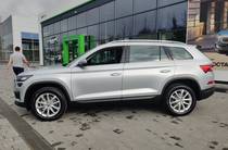 Skoda Kodiaq Style