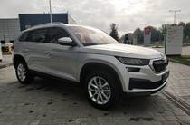 Skoda Kodiaq Style