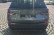 Skoda Kodiaq Style