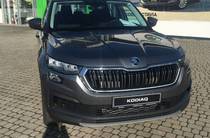 Skoda Kodiaq Style