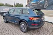 Skoda Kodiaq Style